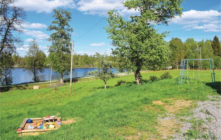 Ferienhaus für 12 Personen mit Garten in Lammhult, Kronoberg