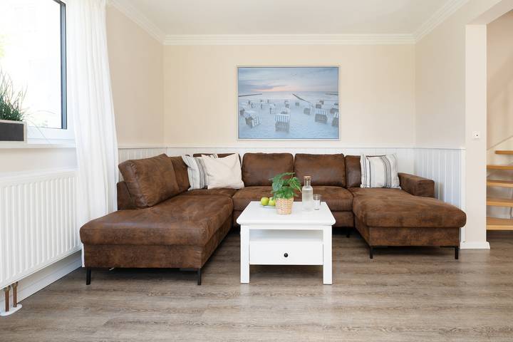 Ferienhaus für 7 Personen, mit Terrasse, mit Haustier in Kellenhusen - 3