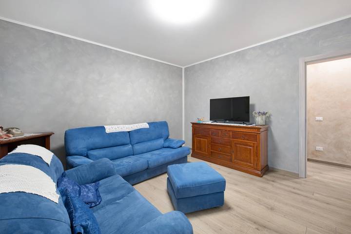 Ferienwohnung für 6 Personen, mit Balkon am Iseosee - 2