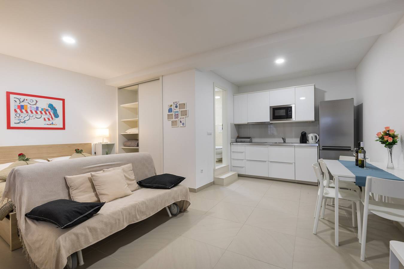 Monolocale intero, Apartment Navigator - Comfort Studio in Dubrovnik, Grad Dubrovnik