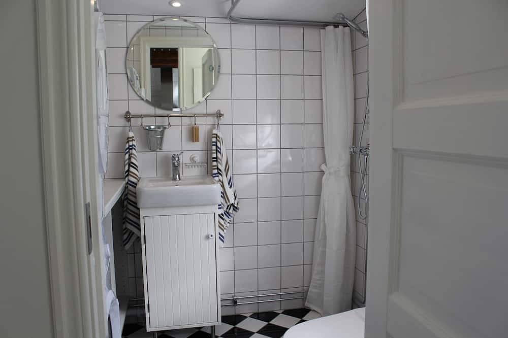 Guest accommodation in a rural and peaceful environment with 4 beds in Perstorp, Skane