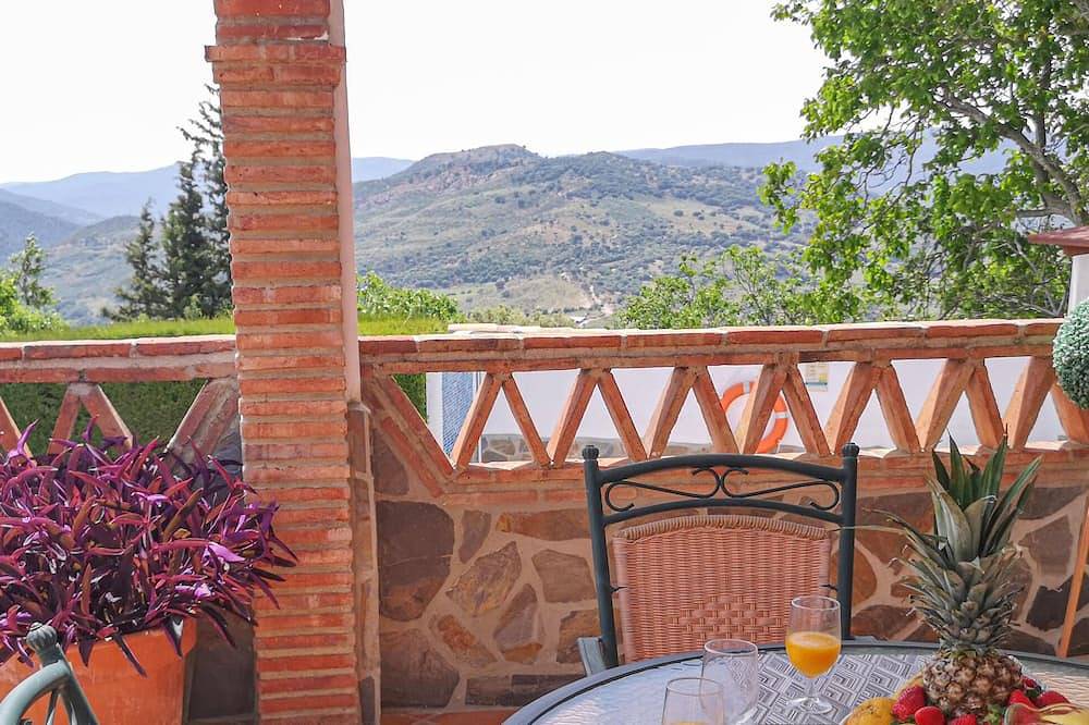 Impresionante casa en Algatocín in Algatocín, Parque natural de Los Alcornocales