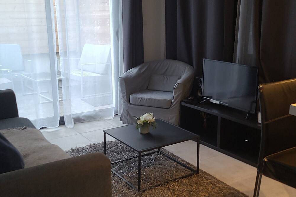 Appartement entier, Villa Rosa in Arcueil, Val-de-Marne