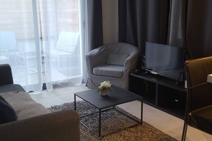 Appartement de vacances pour 2 personnes à Arcueil