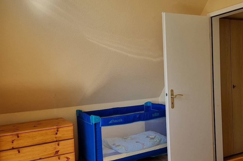Ganze Wohnung, Ferienwohnung/App. für 5 Gäste mit 60m² in Fehmarn Ot Bisdorf in Westfehmarn, Fehmarn