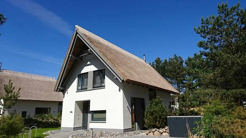 Ferienhaus für 8 Personen in Karlshagen - 3