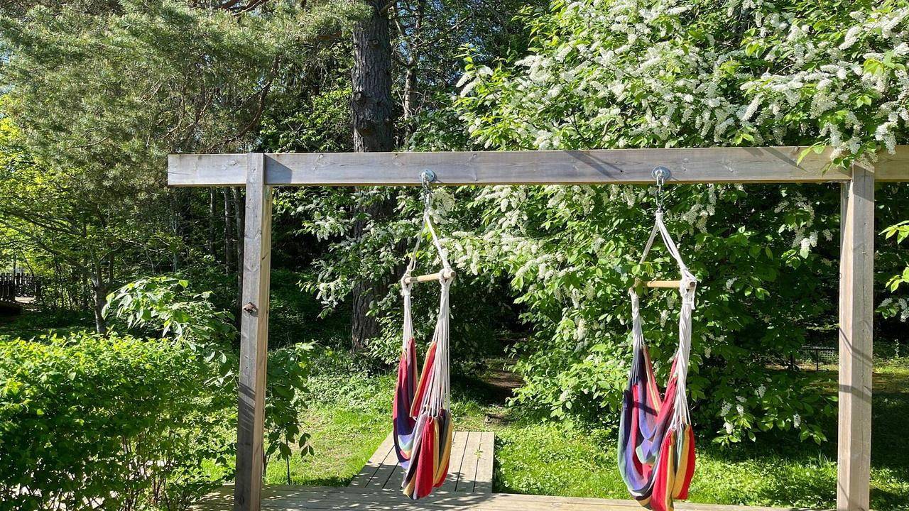 Ferienhaus für 5 Personen (92 m²) in Knivsta in Uppsala