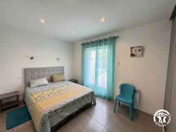 Maison De Vacances pour 6 Personnes dans Elne, Région de Perpignan, Photo 3