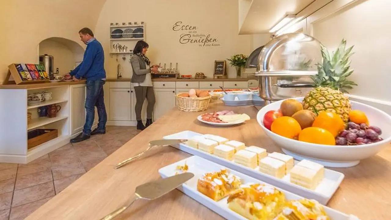 Doppelzimmer für 2 Personen (16 m²) in Obervellach in Obervellach, Lieser-Maltatal