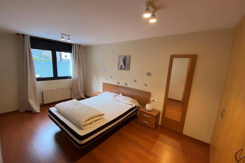 Entire apartment, Apart. L'Areny 2.1 - 6p - Canillo - Zone Grandvalira in Canillo, Grandvalira