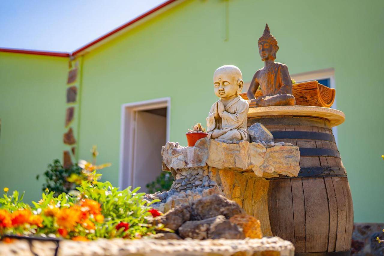 Casa Rural Buda Terra in Candelaria, Tenerife Sur