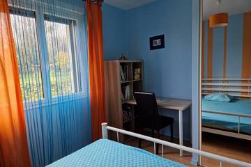 Villa pour 6 Personnes dans Trémouilles, Aveyron, Photo 4