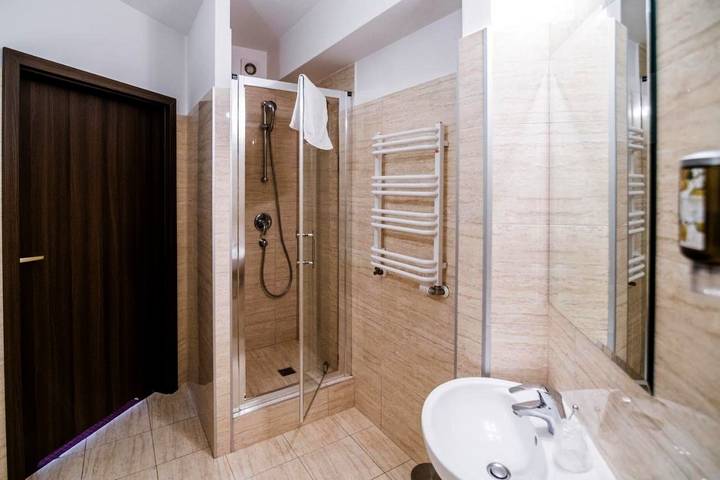 Chambre d’hôte pour 3 personnes, avec terrasse à Gdańsk - 4