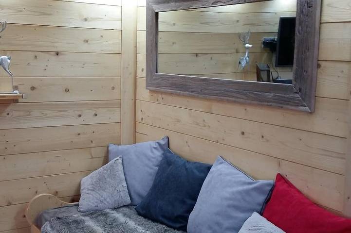 Chalet pour 4 personnes à Avoriaz - 3