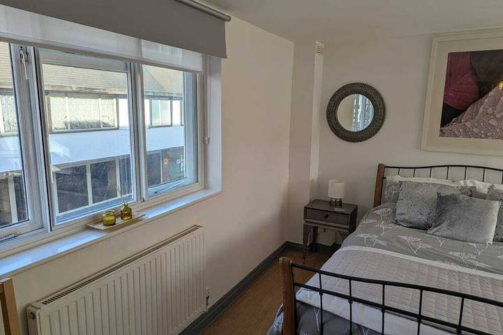Appartement entier, Romeo’s Retreat in Stratford upon Avon, Warwickshire
