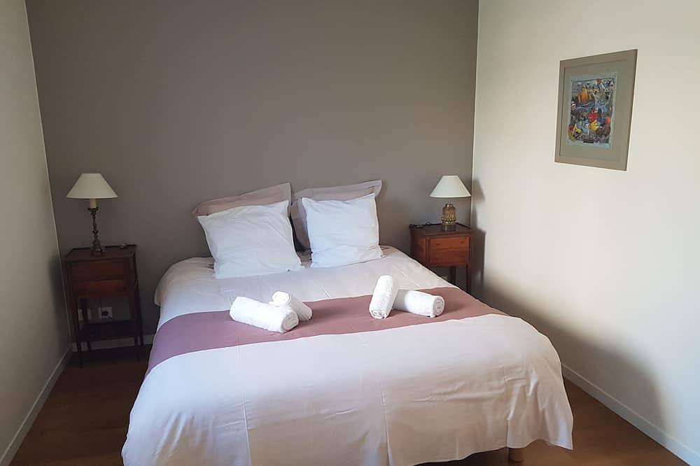 Very nice renovated family house in Dinan, Dinan region