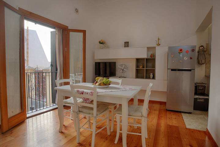 Gîte pour 2 personnes à Trapani - 2