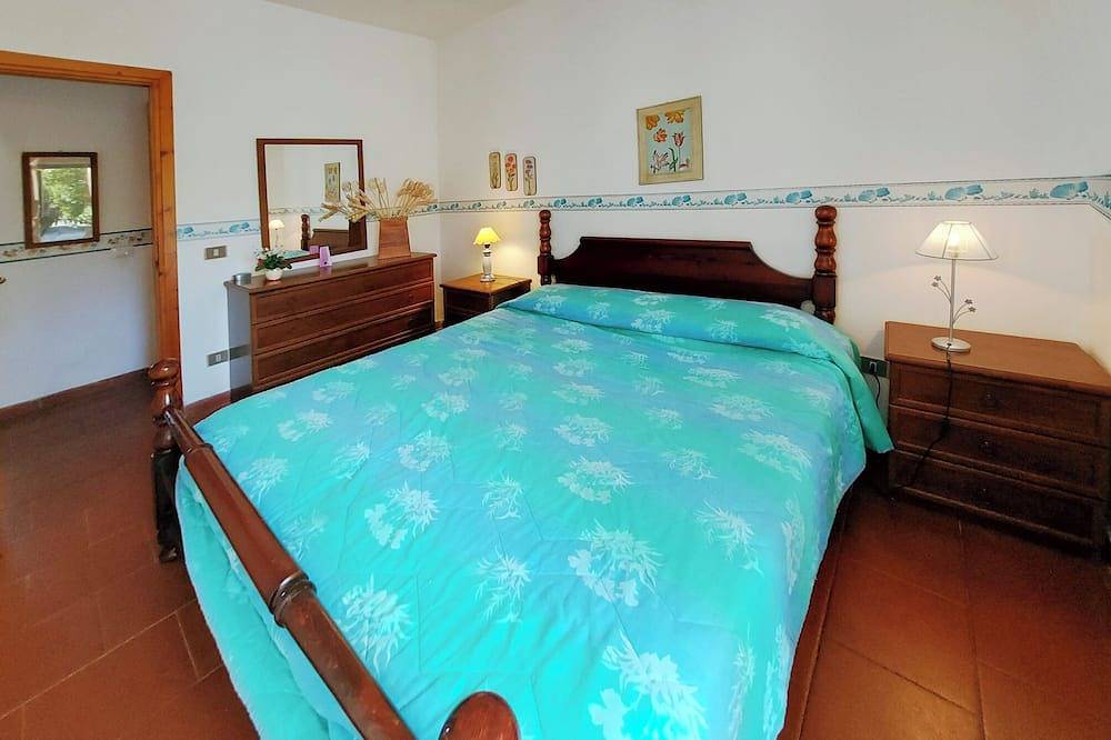 Ganze Wohnung, Casa Cala Lupo - Dreizimmerwohnung 350 m vom Strand von Cala Lupo entfernt in Stintino, Nurra