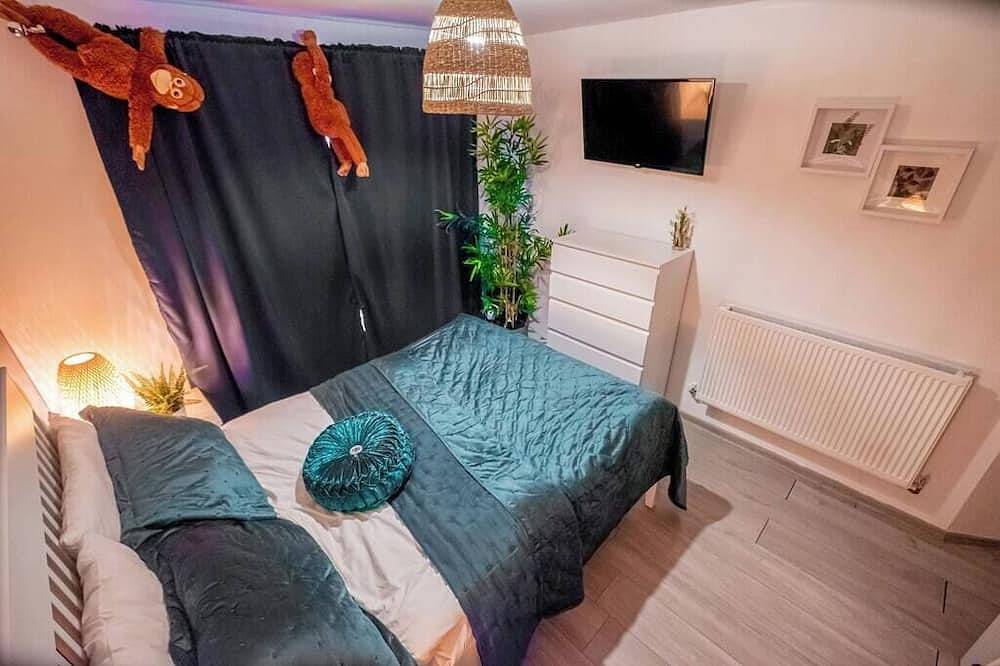 Apartamento entero, Jungle at Forest Home in Northampton, Northamptonshire