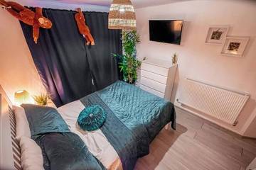 Apartment for 2 People in Northampton, Northamptonshire, Photo 3