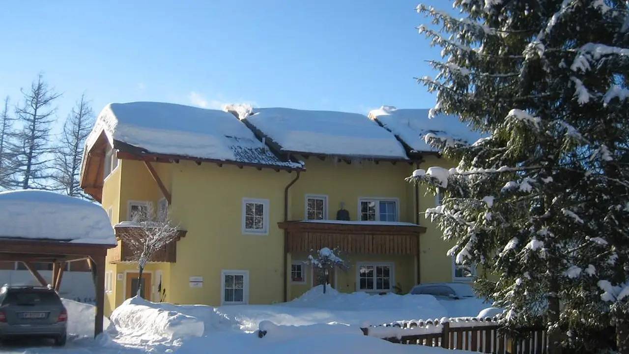 Ferienhaus für 8 Personen (210 m²) in Seefeld in Tirol in Seefeld in Tirol, Innsbruck Land