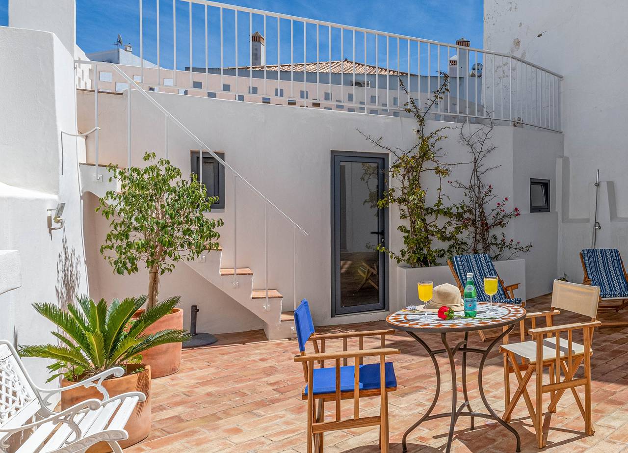 Appartamento vacanze a Distretto di Faro a partire da 123€ a notte
