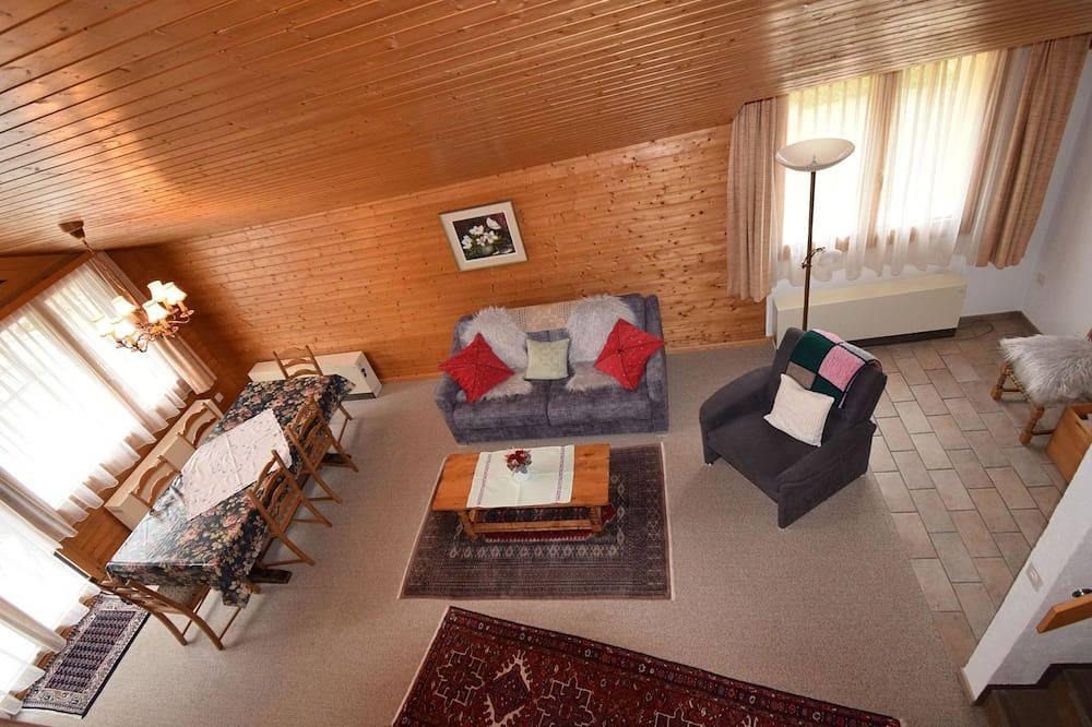 Ganze Wohnung, Chalet Bergblick in Engelberg, Obwalden