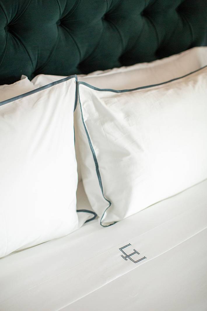 Emeline Hotel in Ansonborough, Charleston