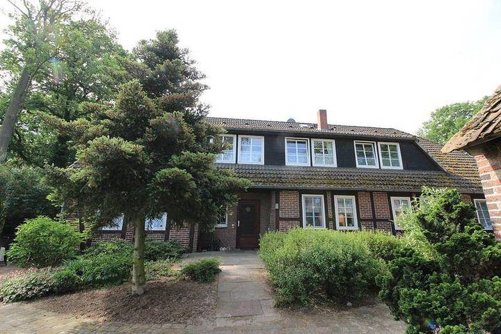 Bauernhof für 6 Personen, mit Garten, kinderfreundlich in Niedersachsen - 2