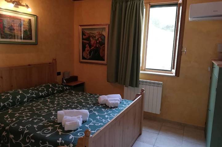 Casa Aromatique Villa Itri-Sperlonga Avec Piscine Privée in Itri, Province de Latina