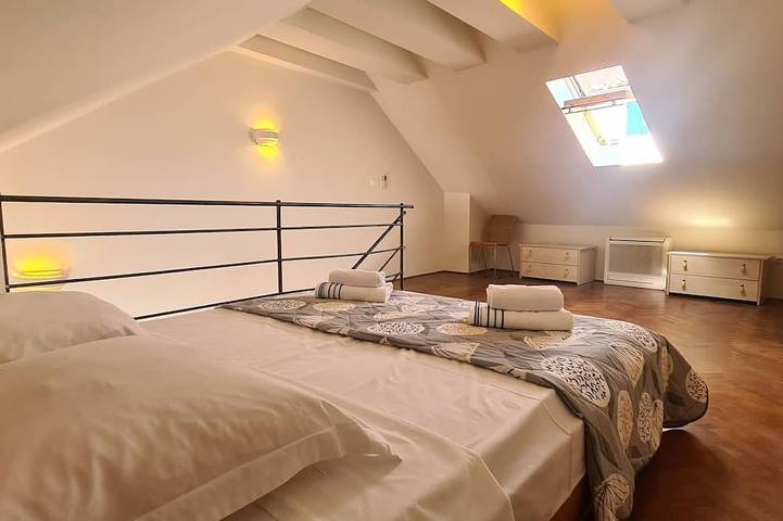 Maison Stone house Skor - Stari Grad - île de Hvar in Stari Grad, Hvar