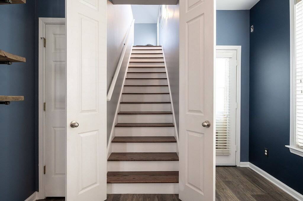 Relax in a Spacious 3 Bedroom + Office- Mud Island/Downtown in Memphis, Tennessee