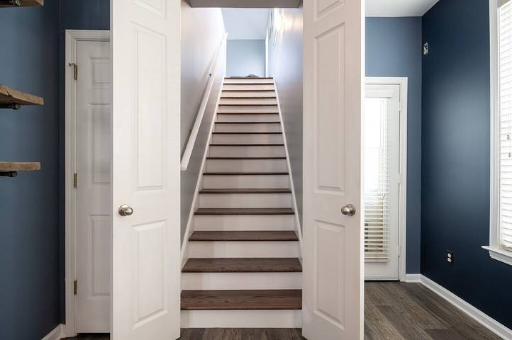 Ferienhaus für 6 Personen, mit Garten und Balkon - 1