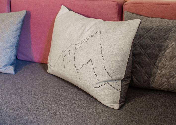 Ferienwohnung für 2 Personen, mit Balkon in Bad Oberdorf - 4
