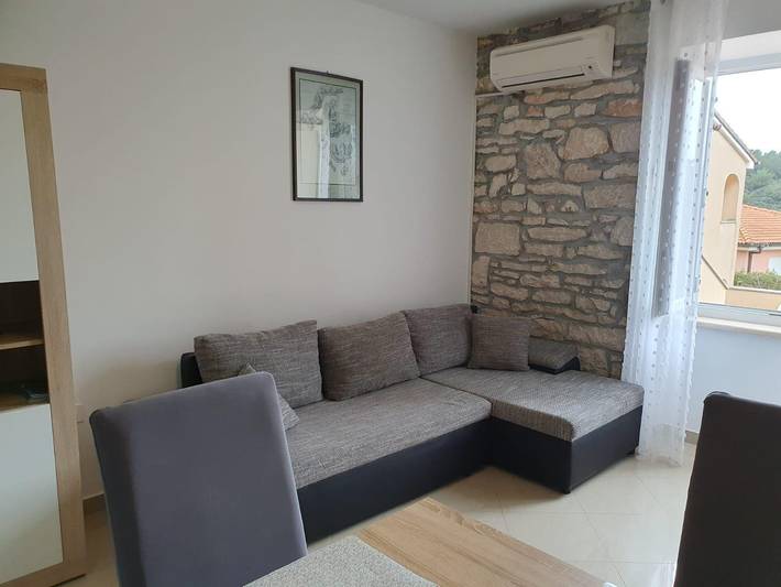 Appartamento vacanze per 4 persone, con giardino - 1
