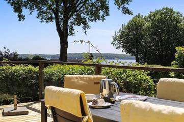 Feriehus til 5 Personer i Kruså, Åbenråregionen, Bilde 1