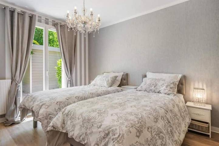 Stunning home in Veulettes sur Mer with WiFi in Veulettes-sur-Mer, Dieppe und Umgebung