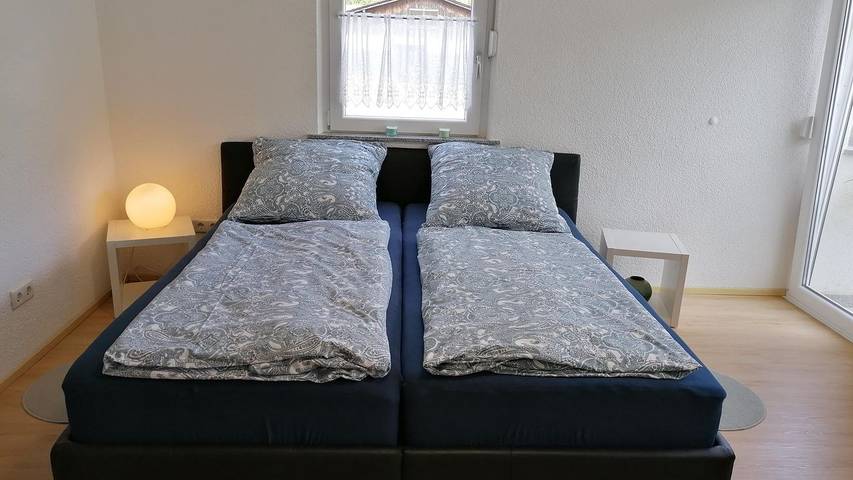 Ferienwohnung für 3 Personen in Wadern - 2