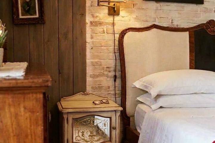SarKeep - Villa immersa nelle Vigne del Taurasi in Luogosano, Avellino Provinz
