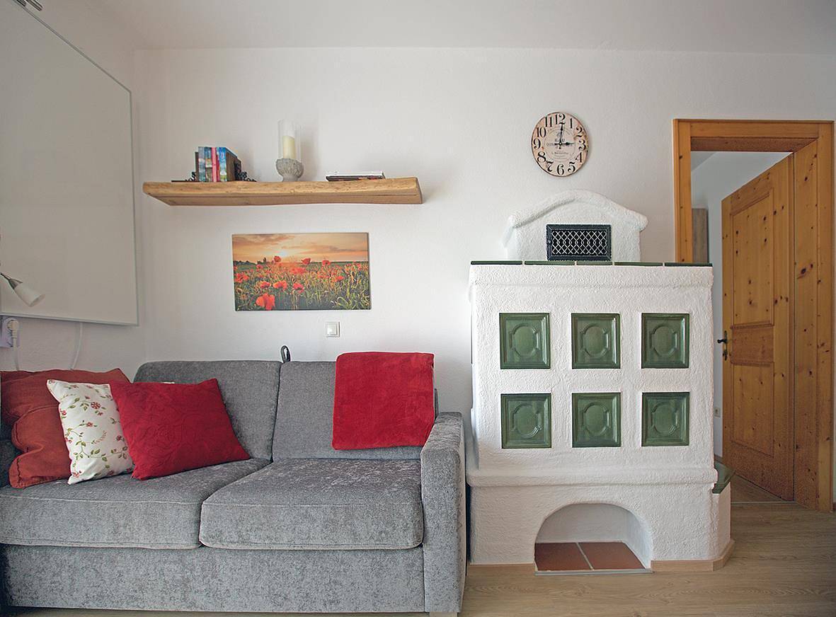 Ganze Ferienwohnung, Ferienwohnung Maria in Ebbs, Kufstein Umgebung