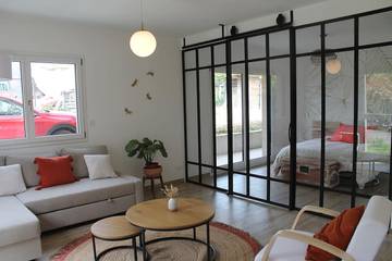 Gîte pour 4 personnes à Wingersheim
