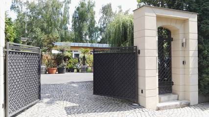 Apartament Wakacyjny dla 6 osoby w Drezno, Sächsisches Elbland, Zdjęcie 2