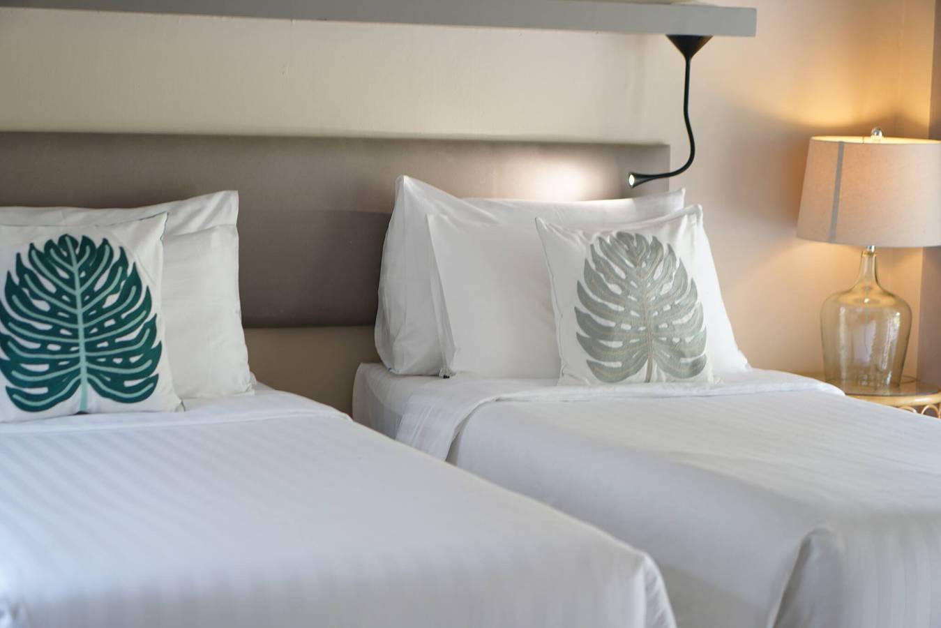 Appartement 2 chambres près de l'aéroport de Phuket in Province de Phuket