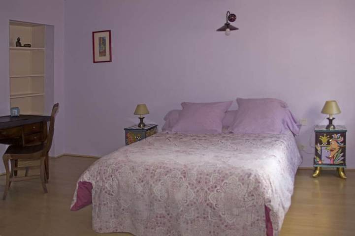 Gîte pour 4 personnes à Chalon-sur-Saône - 2