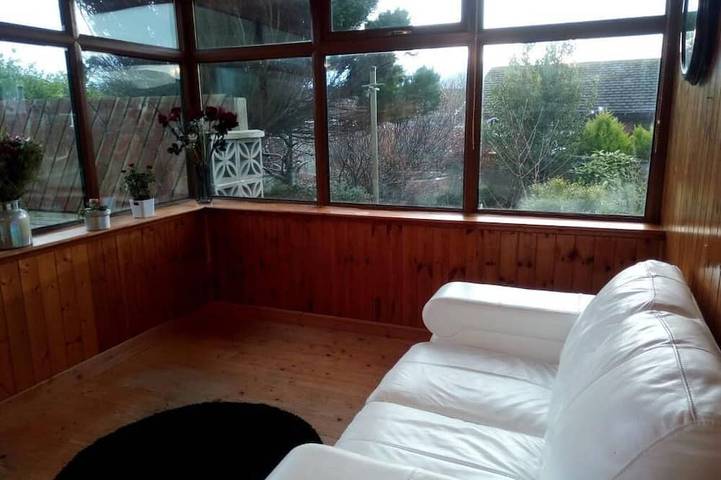 House, village newburgh, ellon. walking distance to beach and golf in Aberdeenshire
