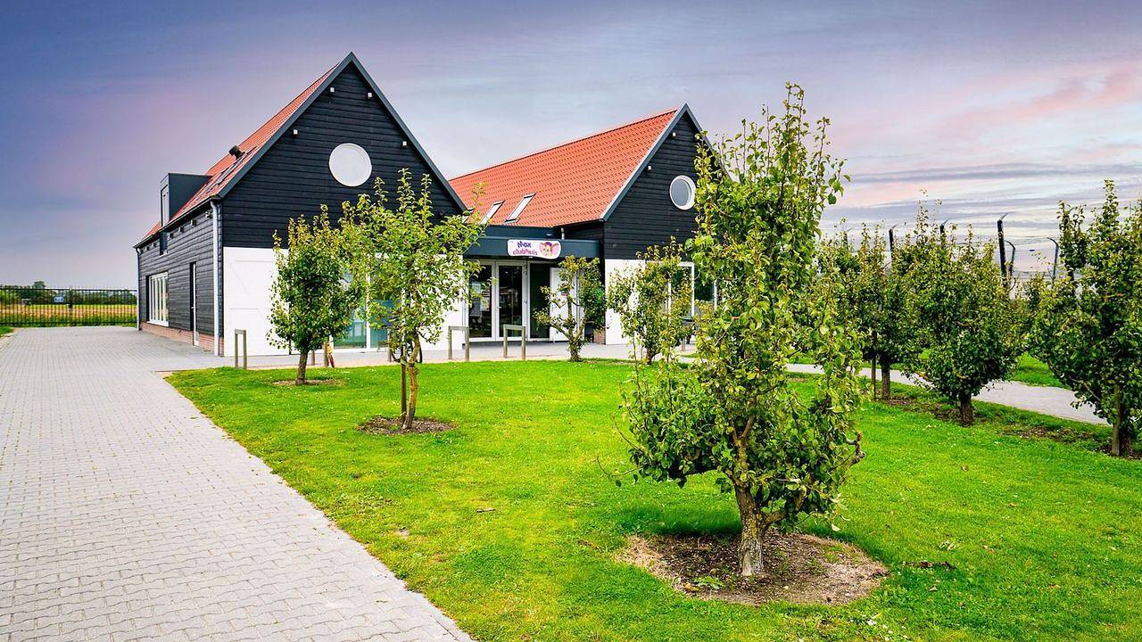 Chalet für 4 Personen in Oostkapelle, Zeeuwse Kust