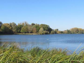 Chambre d’hôte pour 2 personnes, avec jardin dans Eure-et-Loir