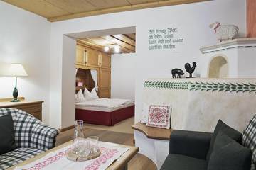 Hotel für 4 Personen in Maria Alm, Steinernes Meer, Bild 3