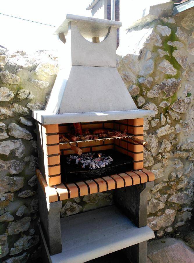 Casa rural para 3 personas, con vistas y jardín en Llanes - 3