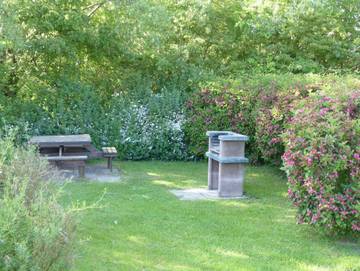 Ferienpark für 9 Personen in Poseritz, Rügen, Bild 4